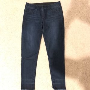 Mac and Me Denim Jeans